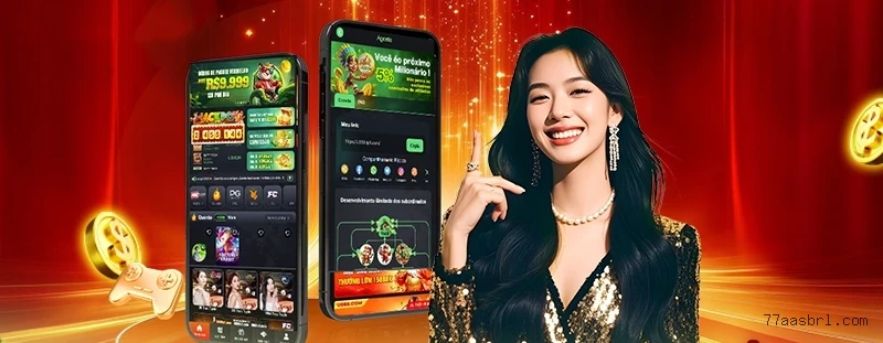 77Aas Descubra CacheRush: O Novo Fenômeno dos Jogos Digitais